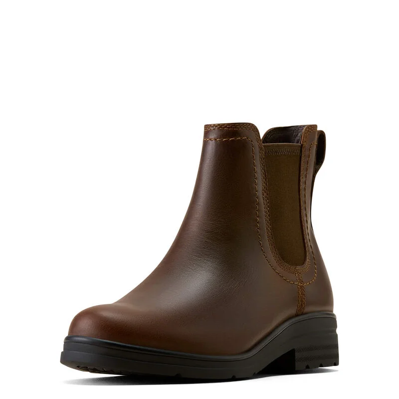 Langley Waterproof Chelsea Boot