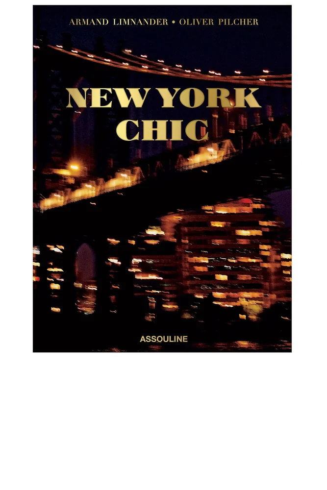 New York Chic