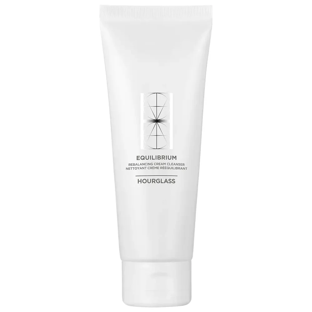 Equilibrium Rebalancing Cream Cleanser