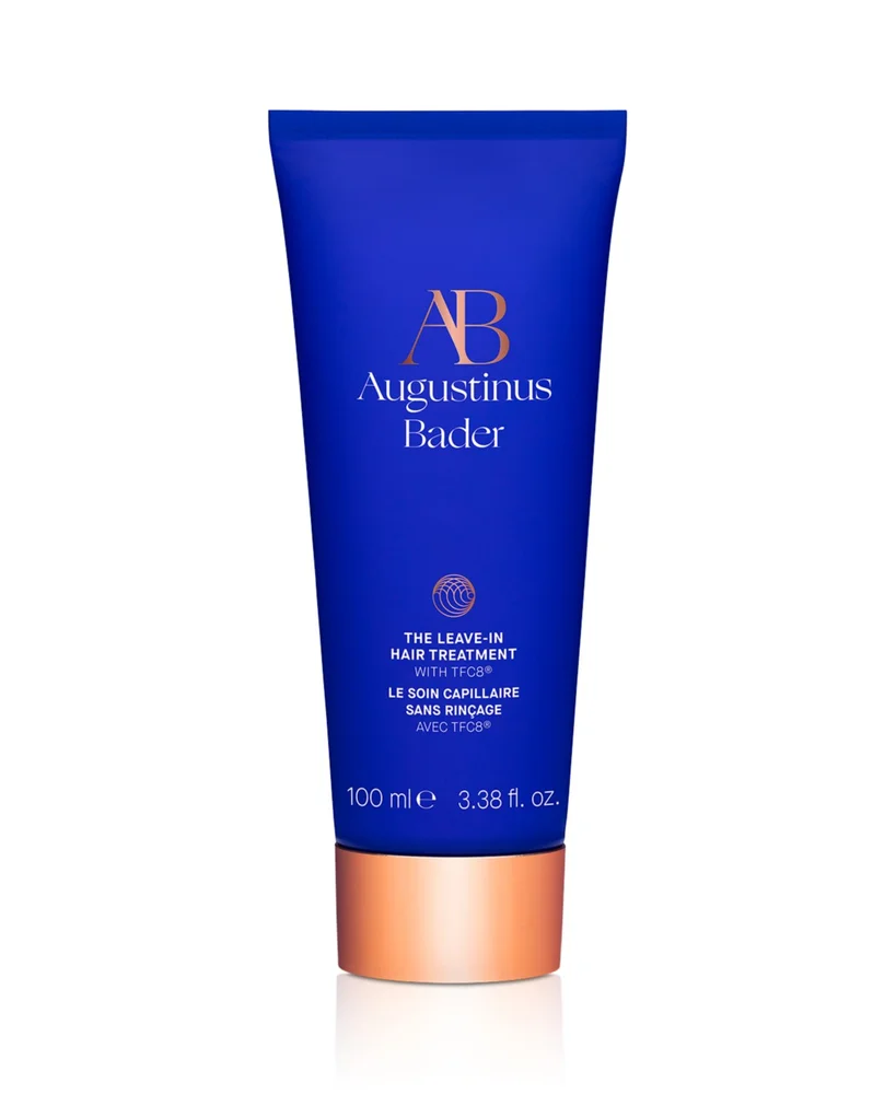 The Leave In Hair Treatment 3.38 oz.