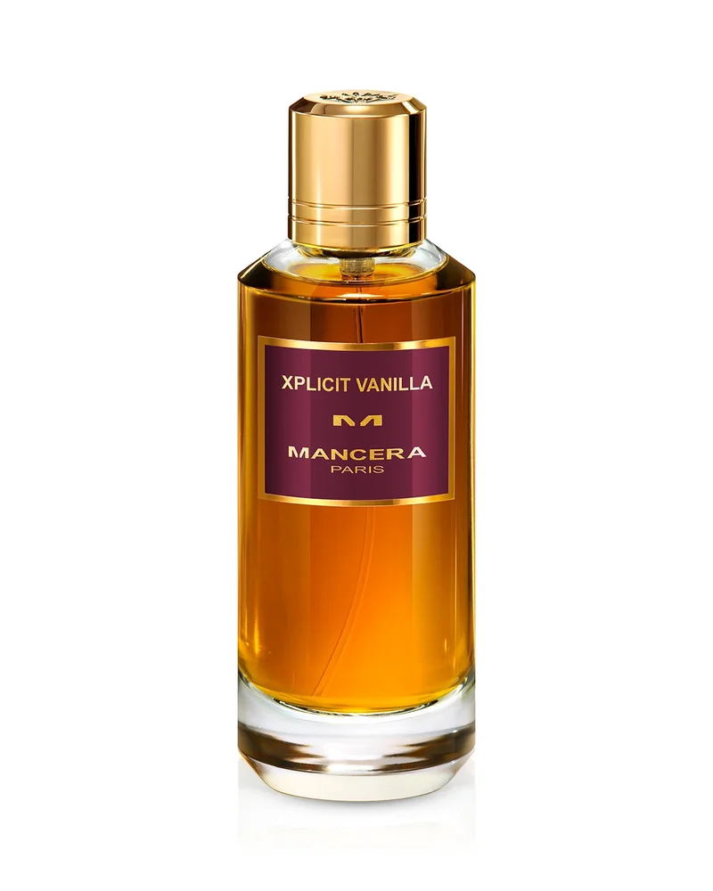 Xplicit Vanilla Eau de Parfum
