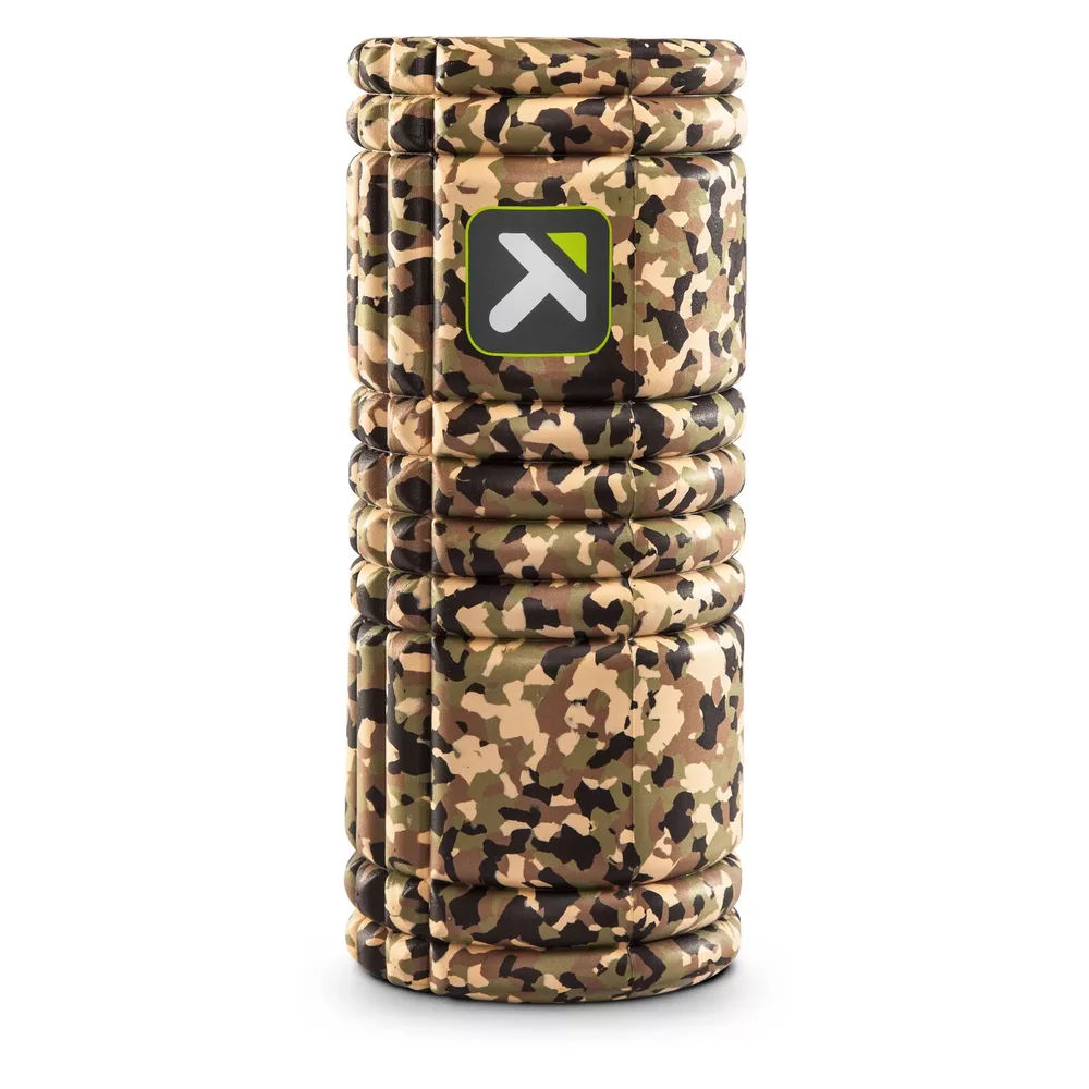 Grid Foam Roller