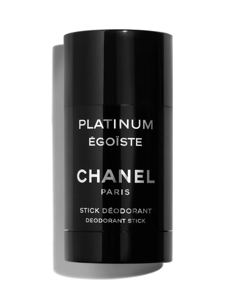 PLATINUM ÉGOÏSTE Deodorant Stick 2 oz.