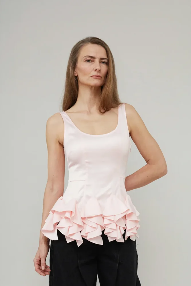 TIZIANA TOP