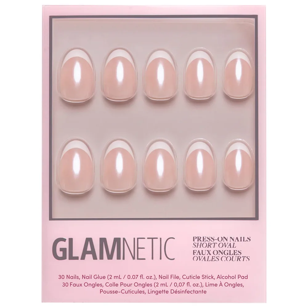 Signature Press-On Nail Kit