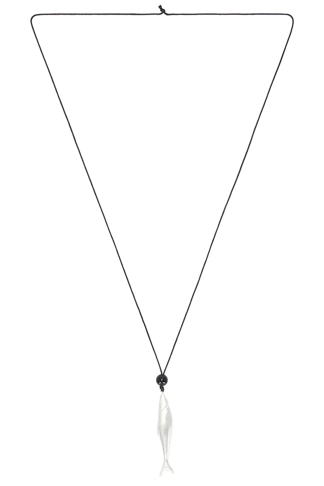 Mare Necklace