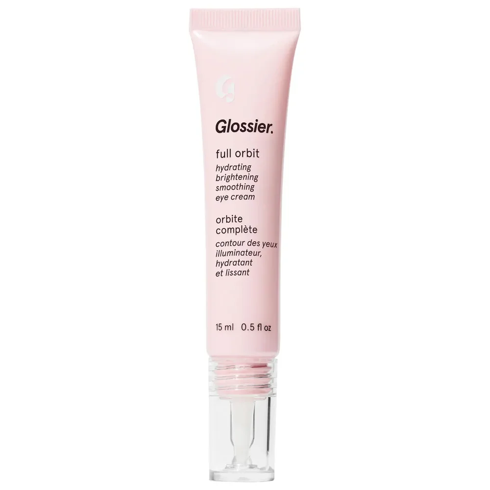 Full Orbit Entire-Eye Brightening Cream