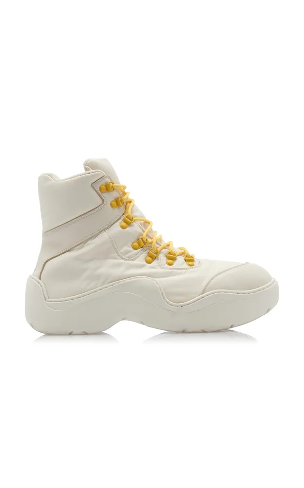 Puddle Bomber Boots