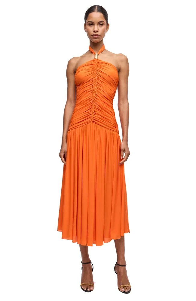 Wrenley Dress