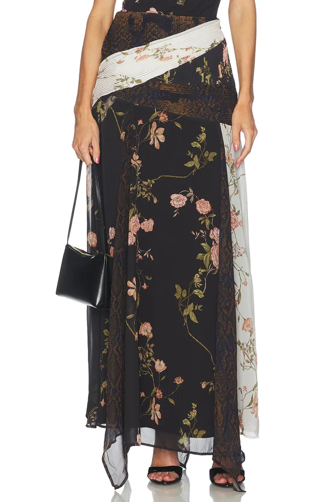 Entwind Andressa Skirt