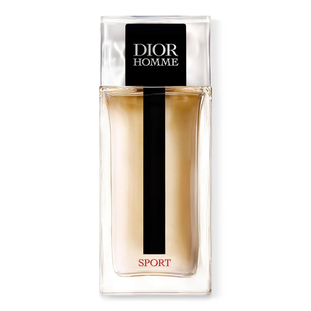 Homme Sport Eau de Toilette