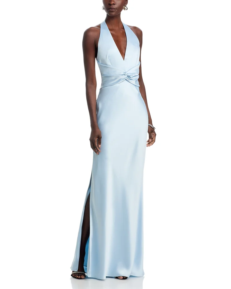 Janis Dress (Ice)