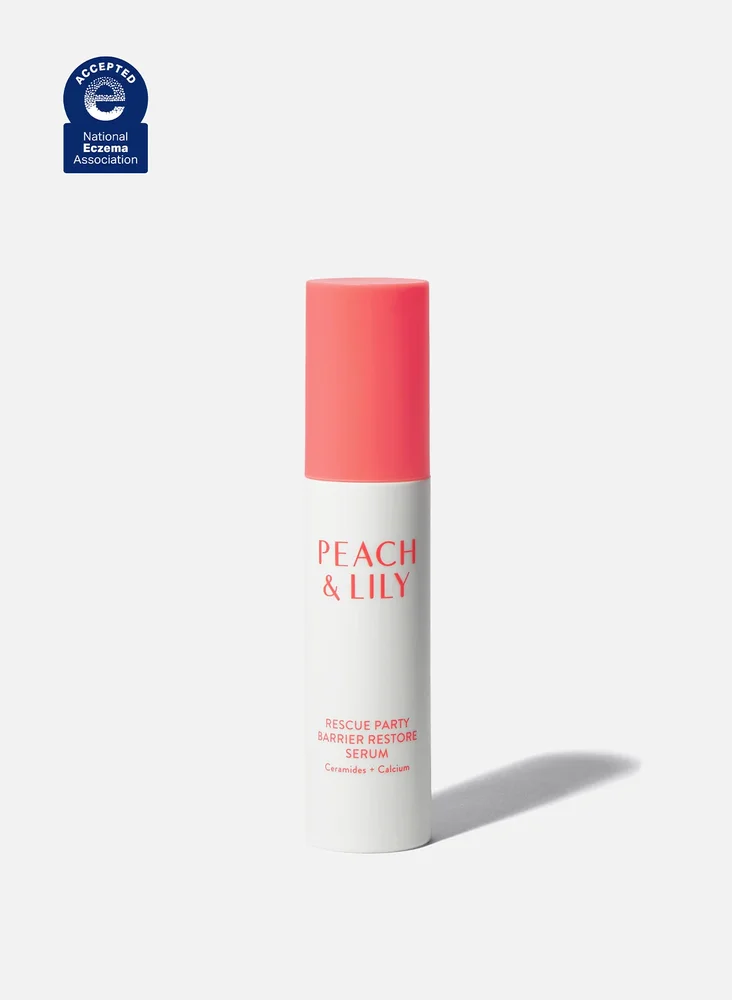 Rescue Party Barrier Restore Serum