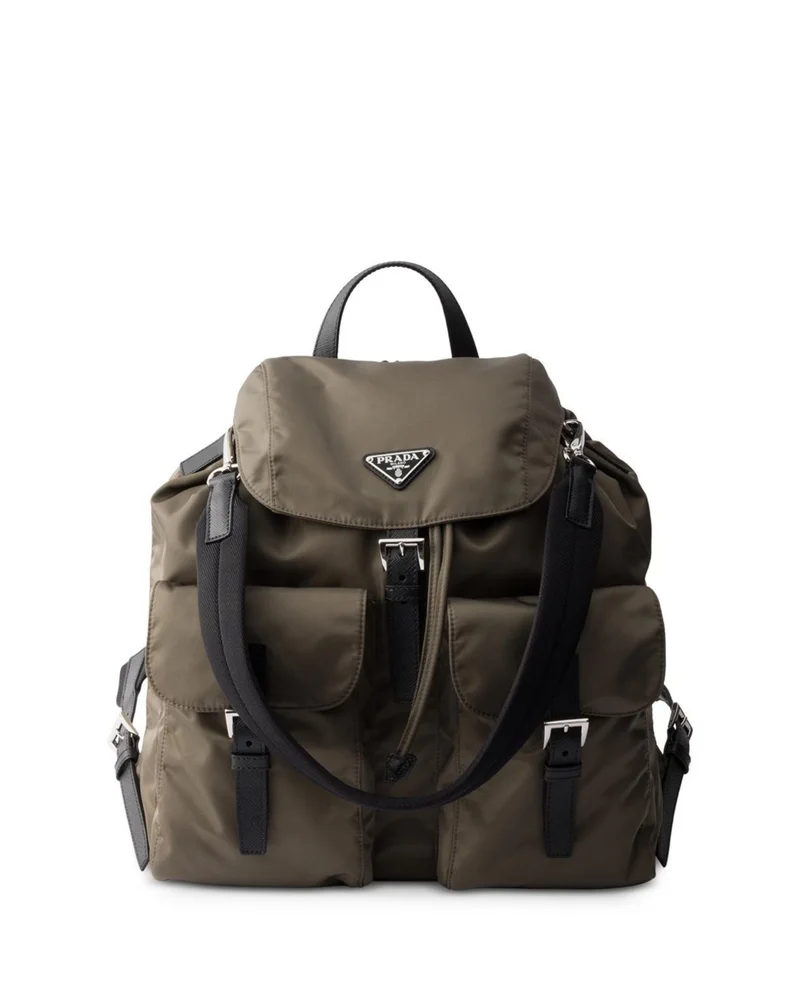 Re-Nylon Backpack