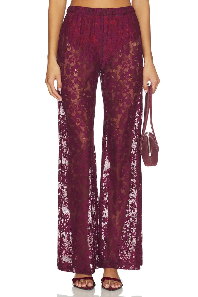Mariko Pant