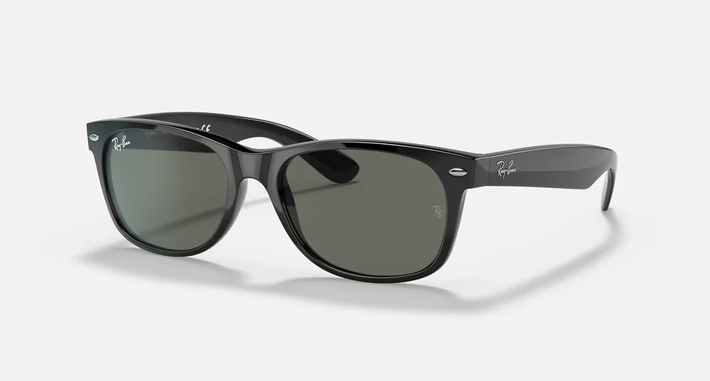 New Wayfarer Classic Sunglasses