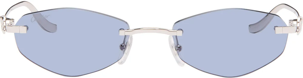 Silver Core Range Sunglasses