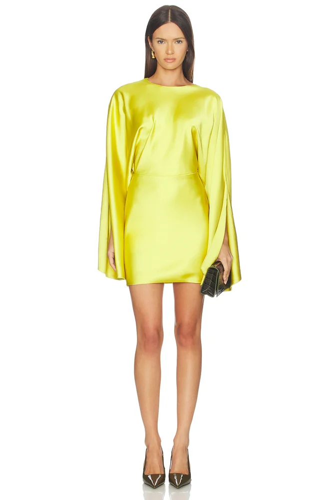 Reverse Obie Mini Dress