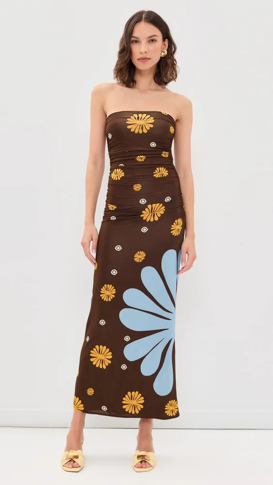 Daphne Dress