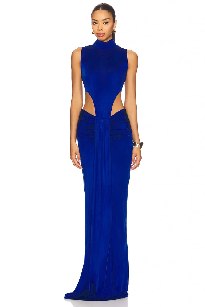The Mohini Gown