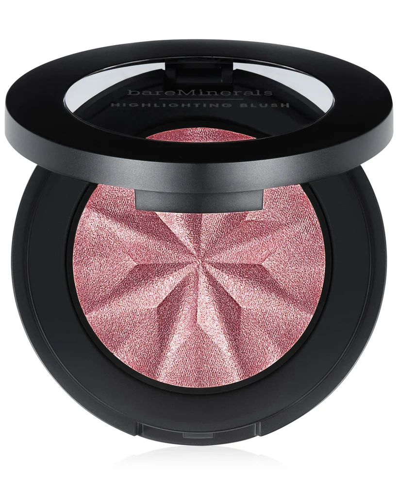 GEN NUDE 2 in 1 Highlighting Powder Blush