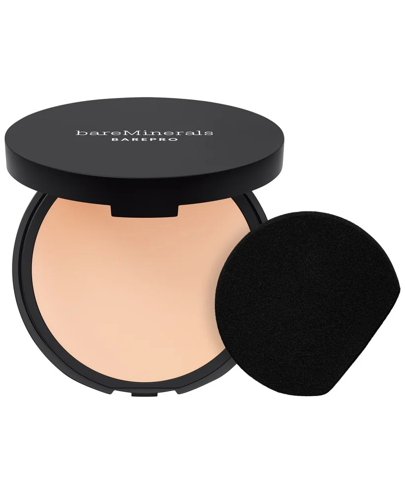 barePro 24HR Skin-Perfecting Powder Foundation