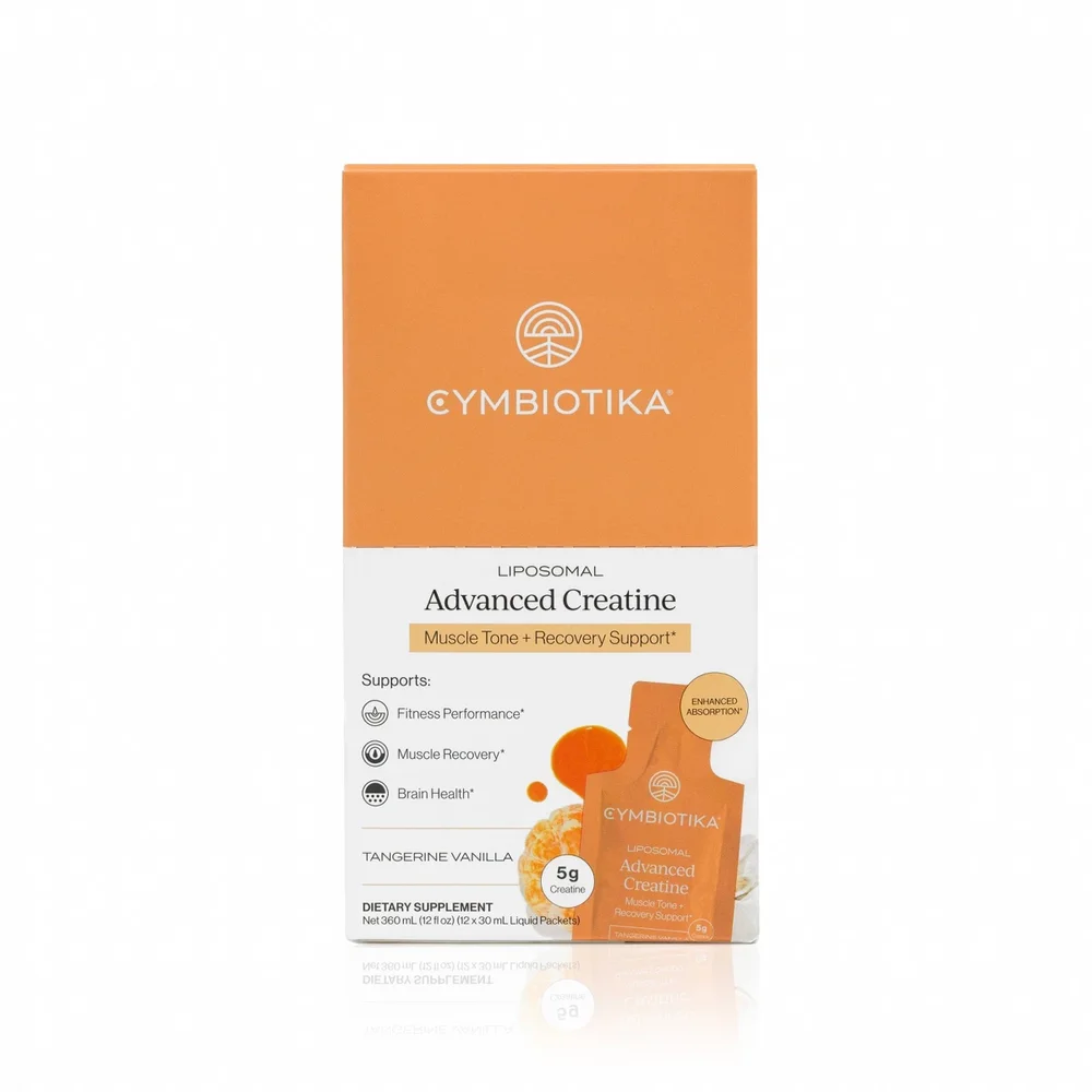 Liposomal Advanced Creatine