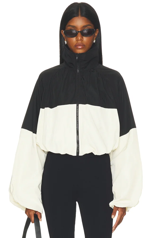 Romee Block Jacket