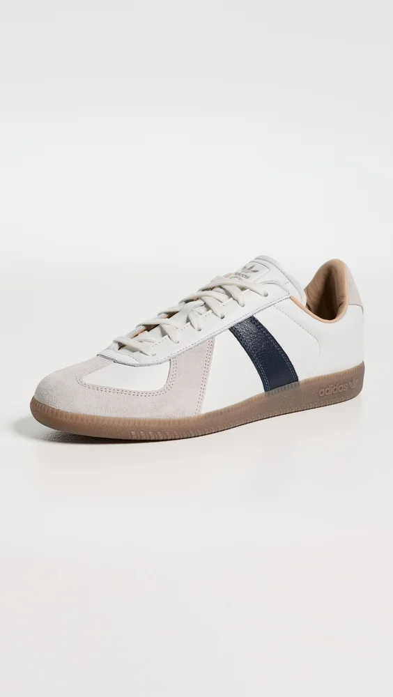 BW Army Sneakers