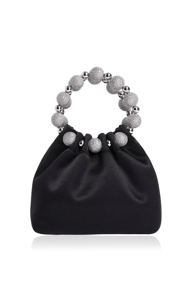 Black Diamond Bag