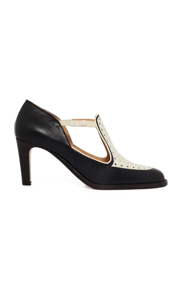 gabrielahearst.com Gabriela Hearst Miles Pump - Moda Operandi