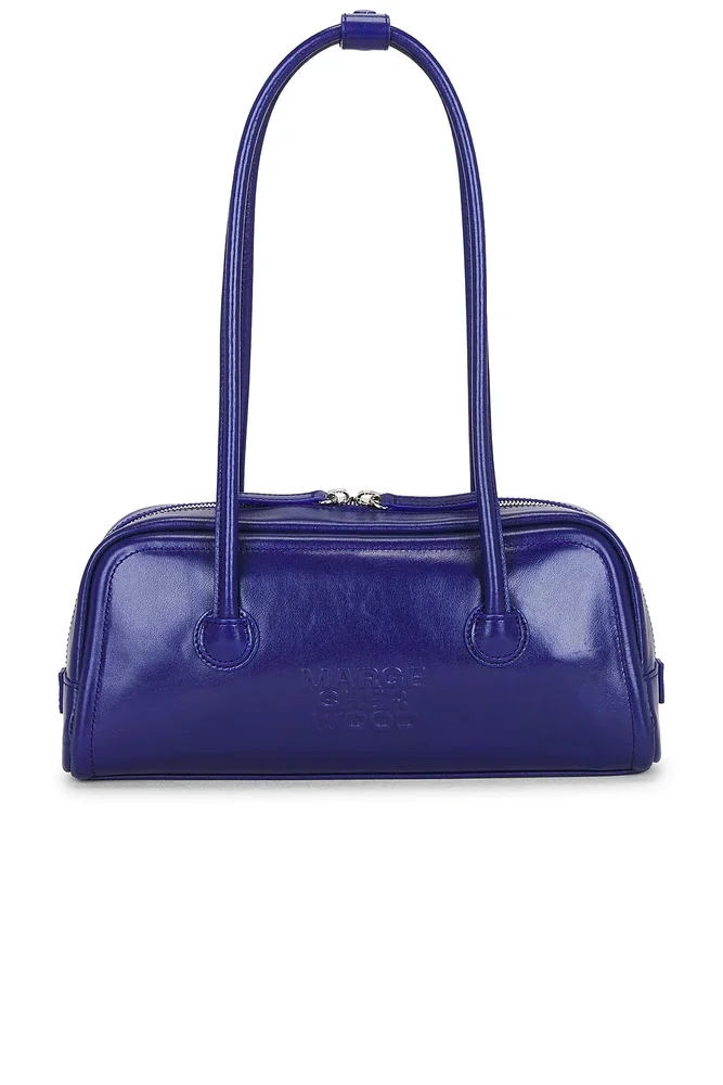 Soft Boston East West Bag