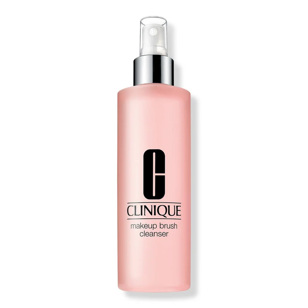 Makeup Brush Cleanser
