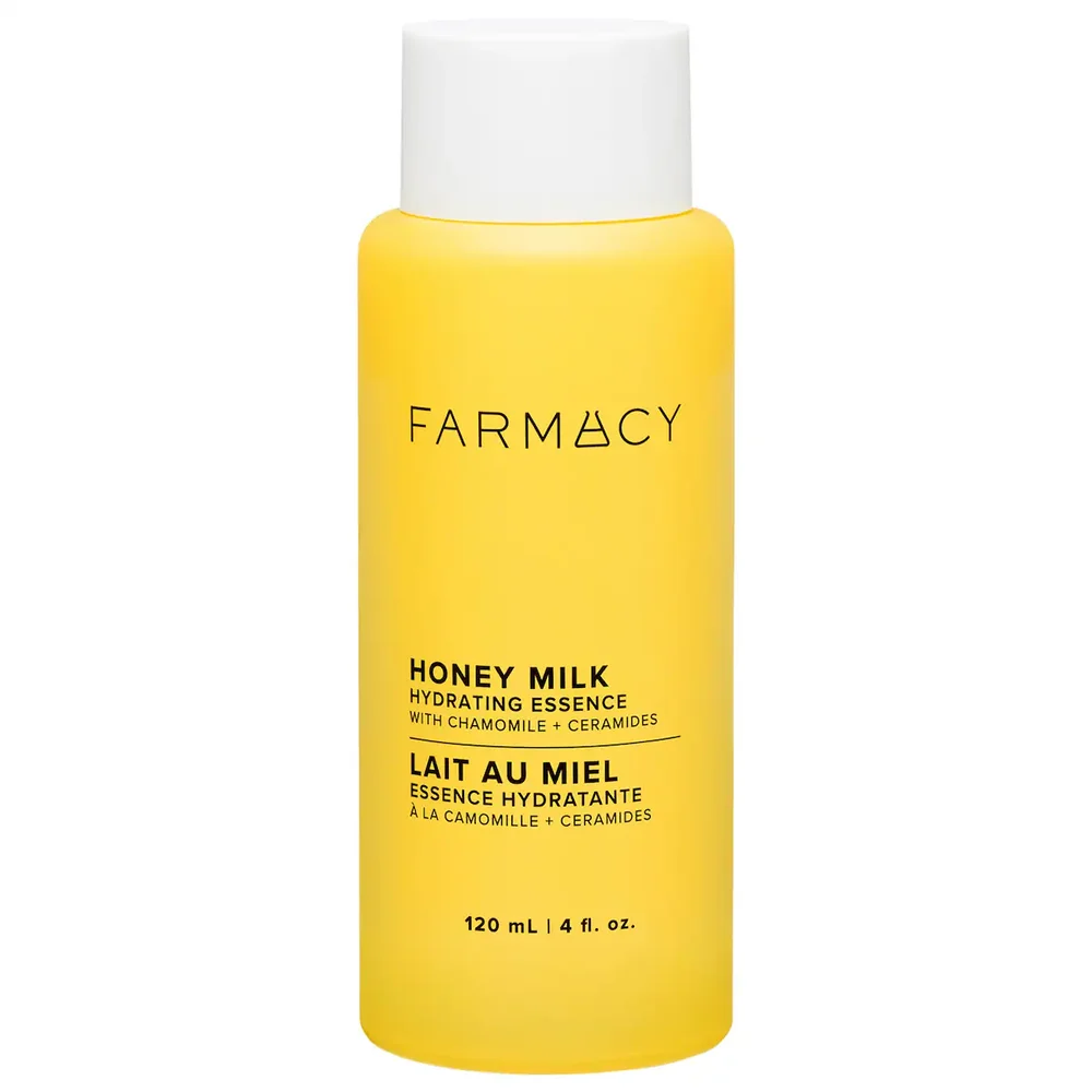 Honey Milk Hydrating Essence