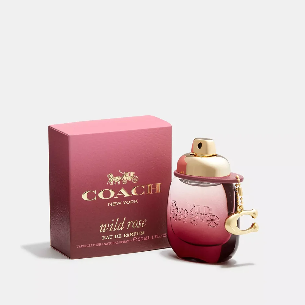 Wild Rose Eau De Parfum 30ML
