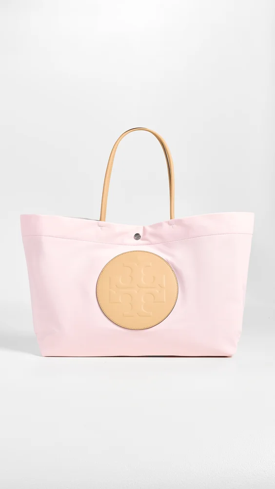Ella Twist Reversible Tote