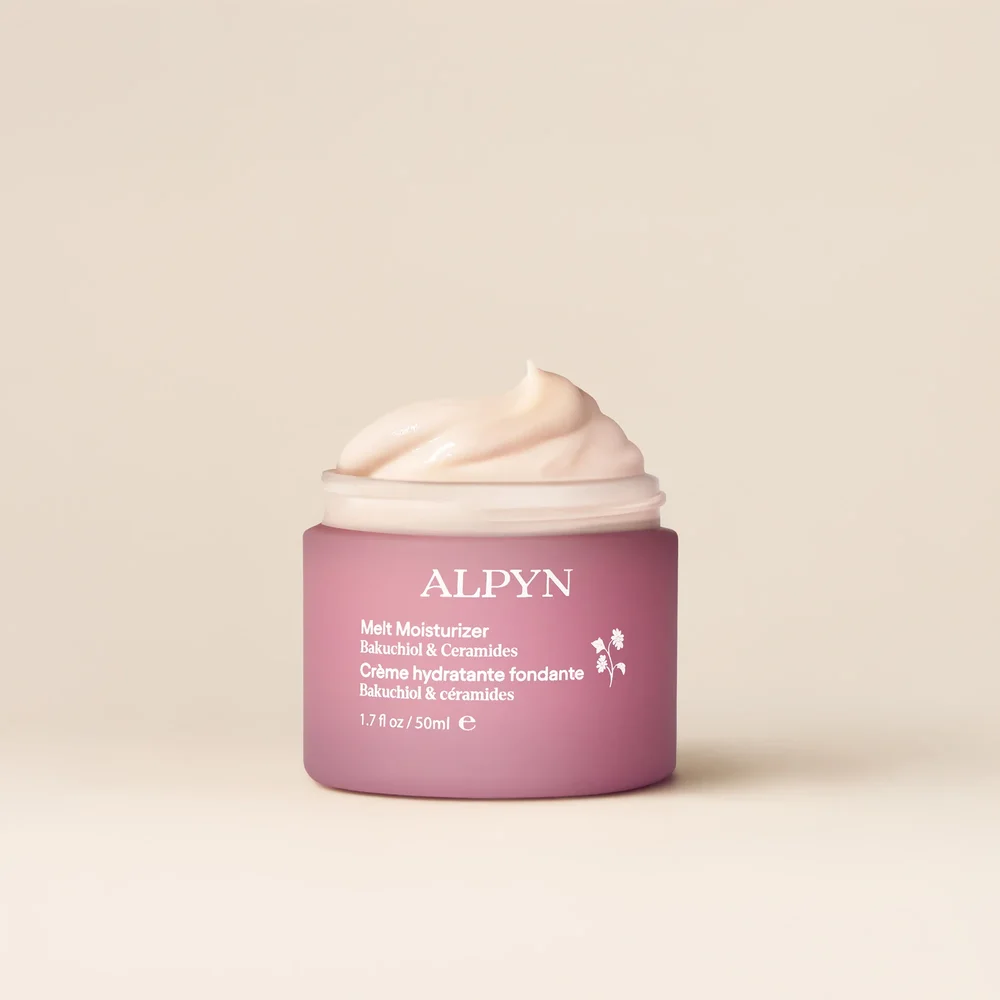 Melt Moisturizer