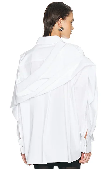 Oversized Shirt