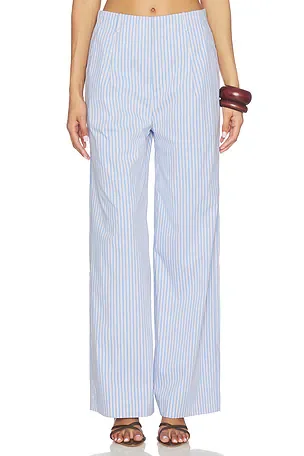 x REVOLVE Claudine Pant