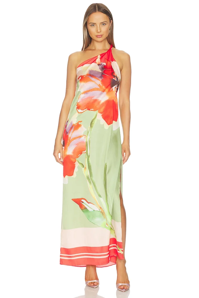 Dounia Dress