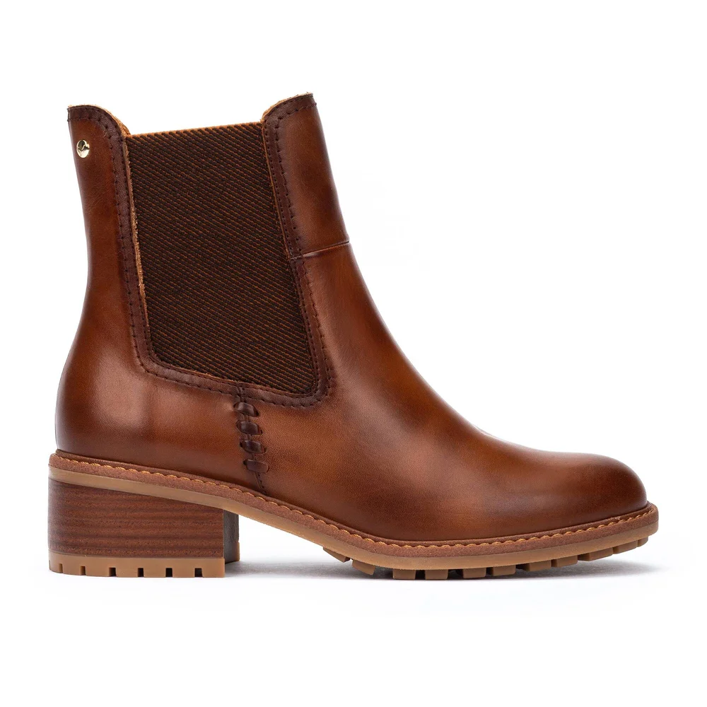 Medina Chelsea Boots