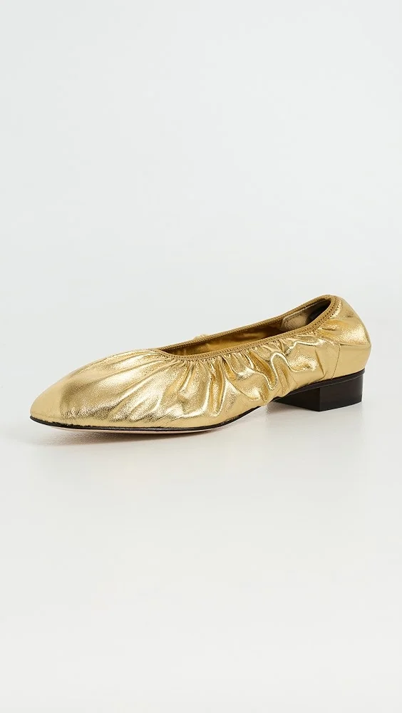 Tove Ballet Pumps