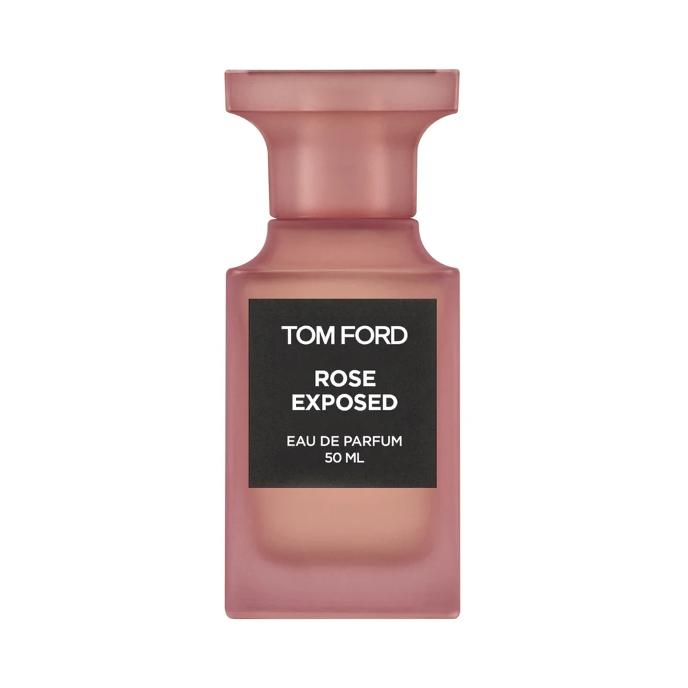 Rose Exposed Eau de Parfum Fragrance