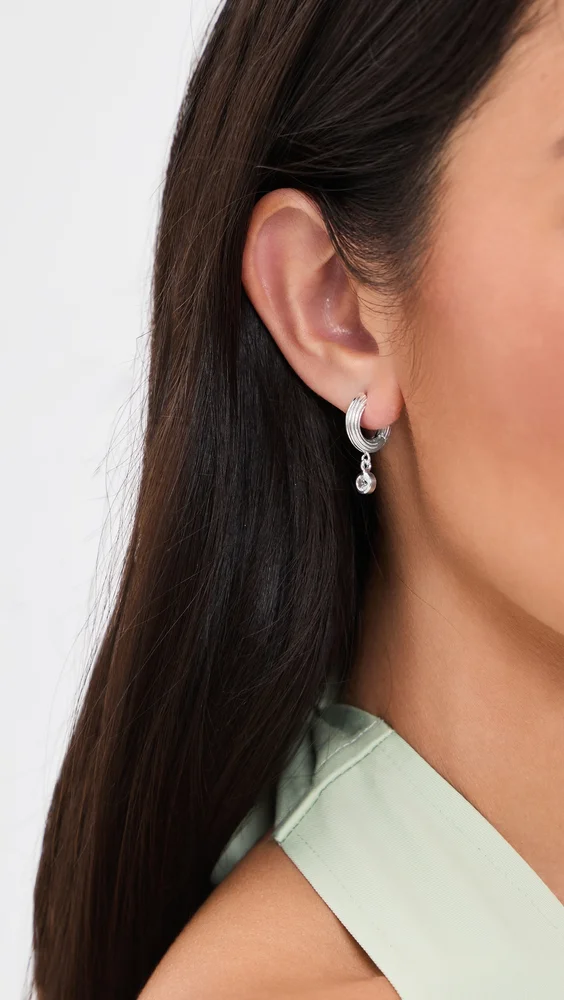 Mini Non-Conformist Hoops