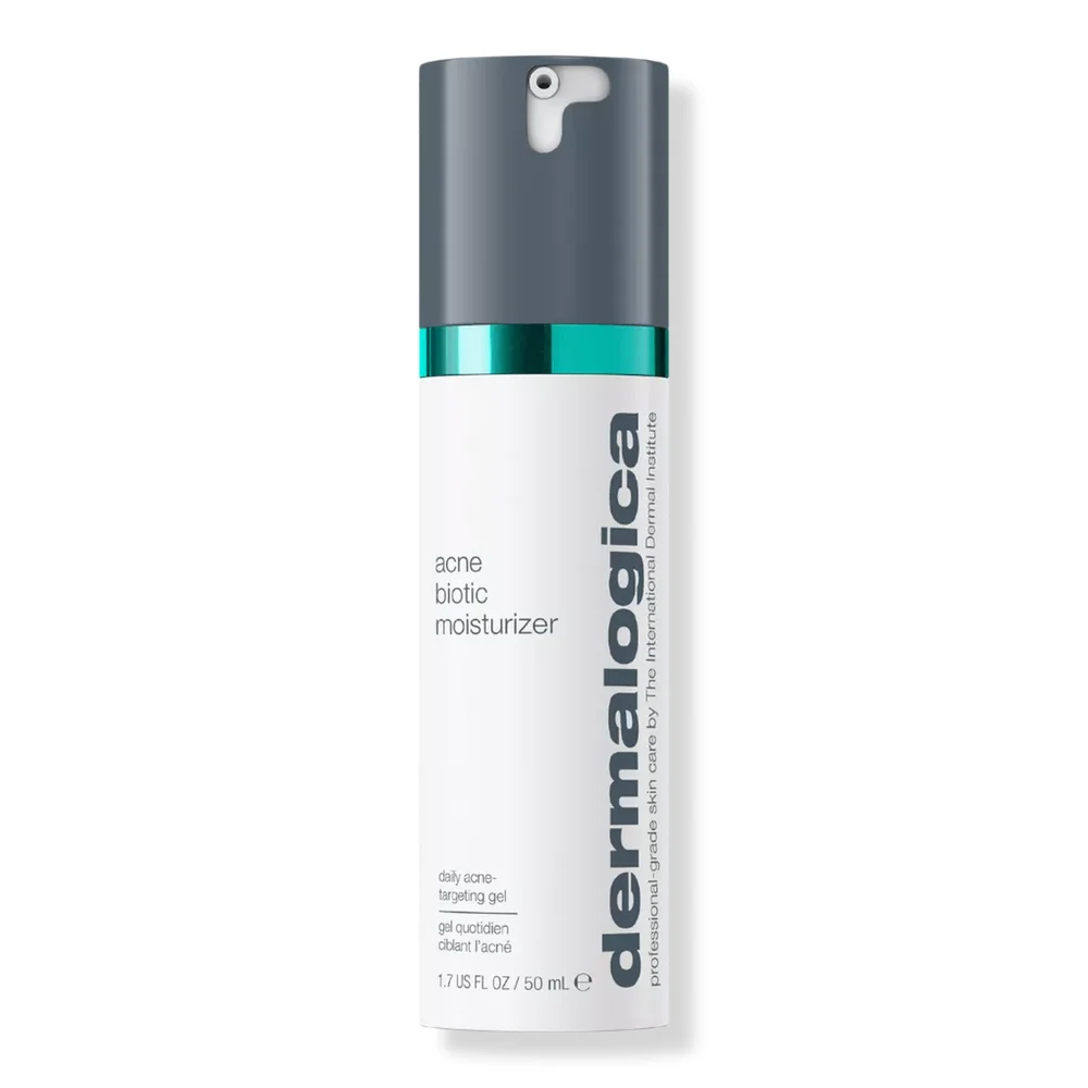 Acne Biotic Moisturizer