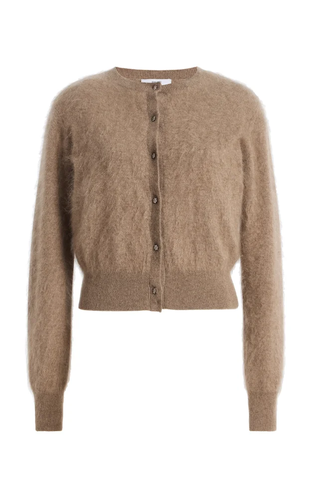 Cruz Cardigan