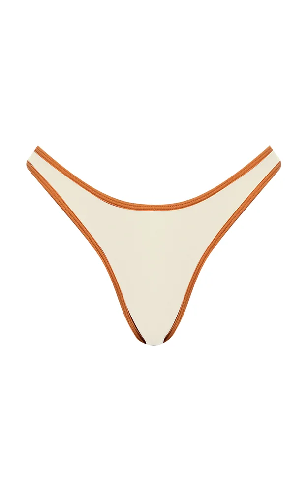 Exclusive Ines Bikini Bottom