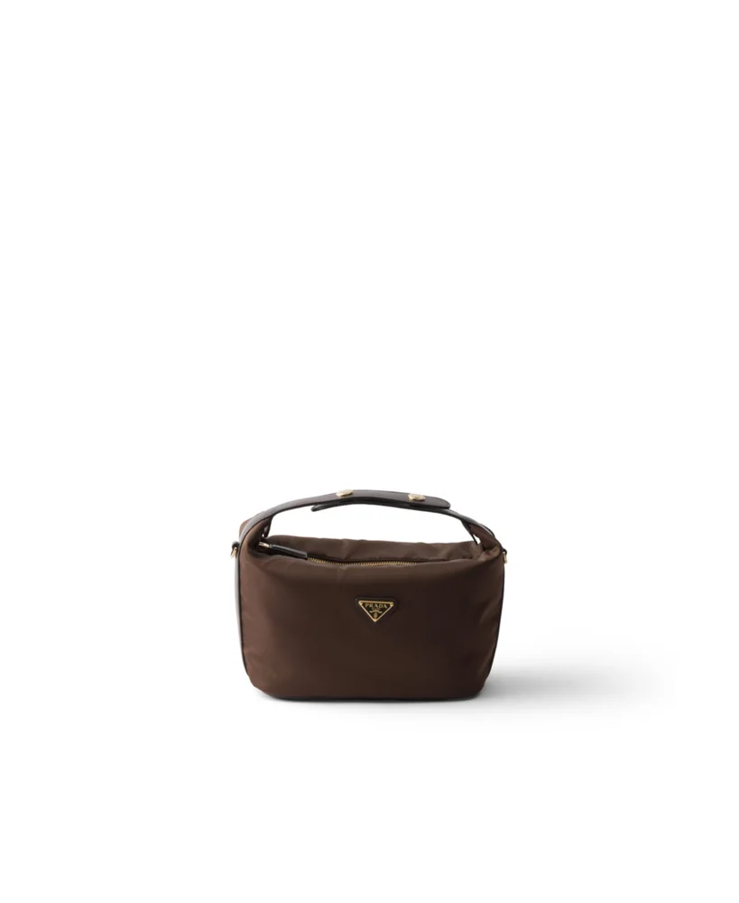 Cherie Re-Nylon Mini Bag