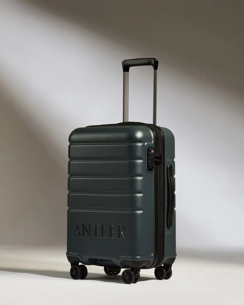 Carry-On Suitcase