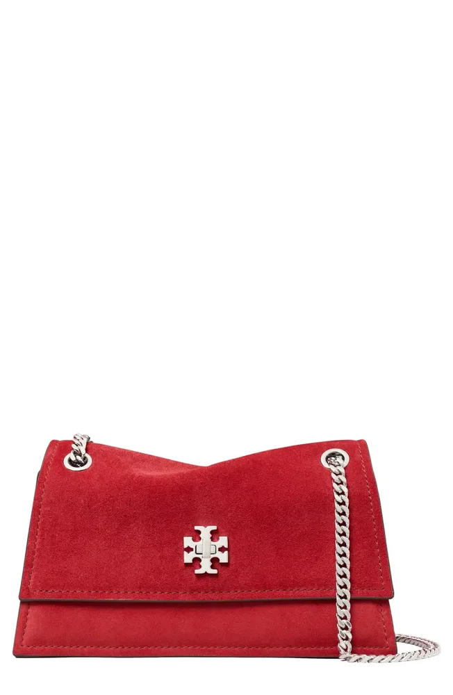 Kira Turnlock Mini Convertible Shoulder Bag